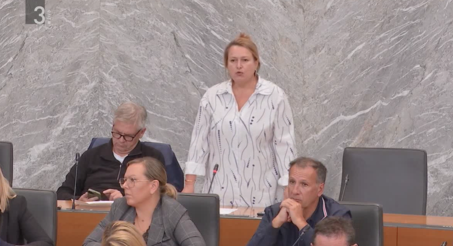 Grgurevičeva besnela, ker Hrovat ni dobil podpore za vrhovnega sodnika