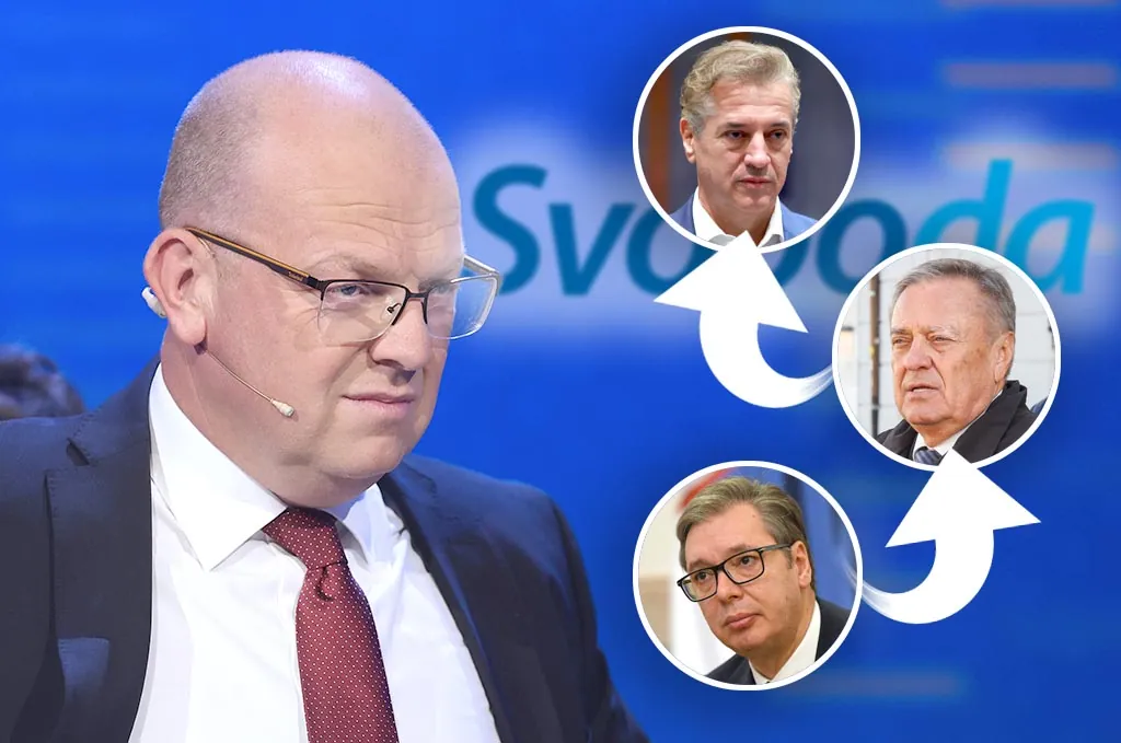 Grošelj pozablja, kdo ga je dejansko odstranil z liste za EU volitve?