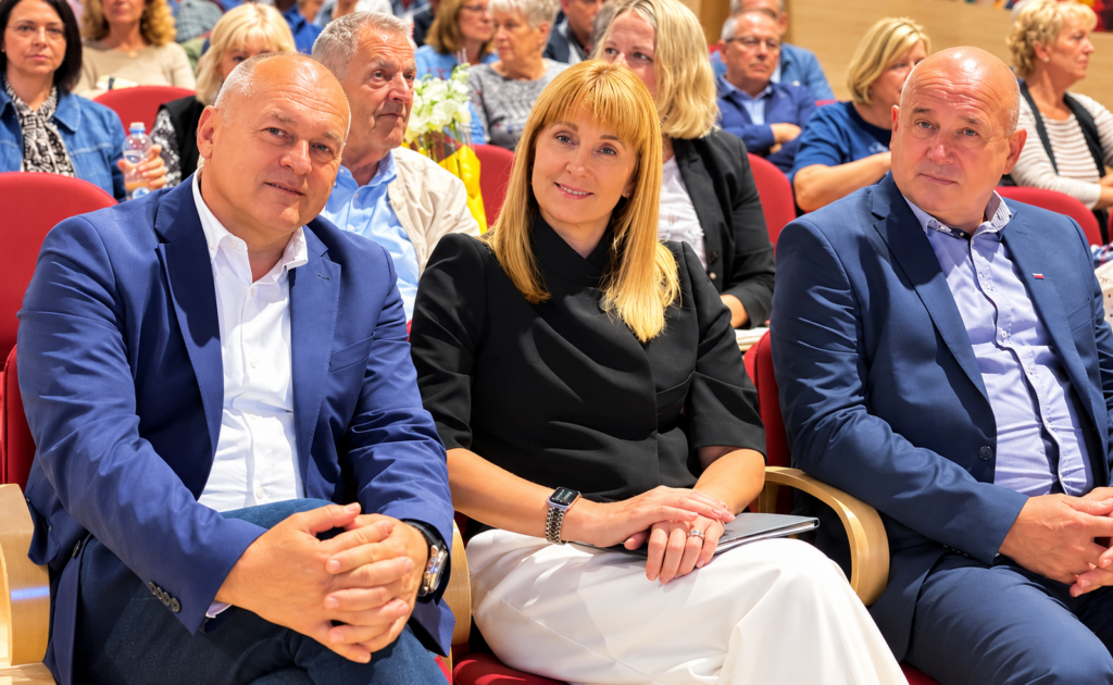 Mariborski mestni odbor SDS potrdil kandidatno listo za lokalne volitve