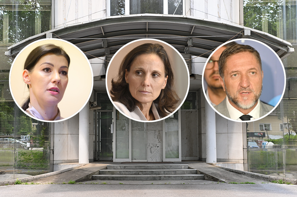 [Afera Litijska] Ali je dvojec Muženič-Valenčič prikrival obremenilne SMS-e odgovornih za Litijsko?