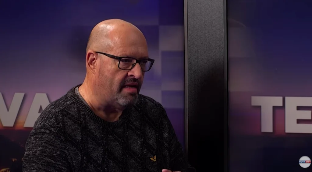 Analitik dr. Tomšič: Levica je mobilizirala vse, “kar leze in gre”