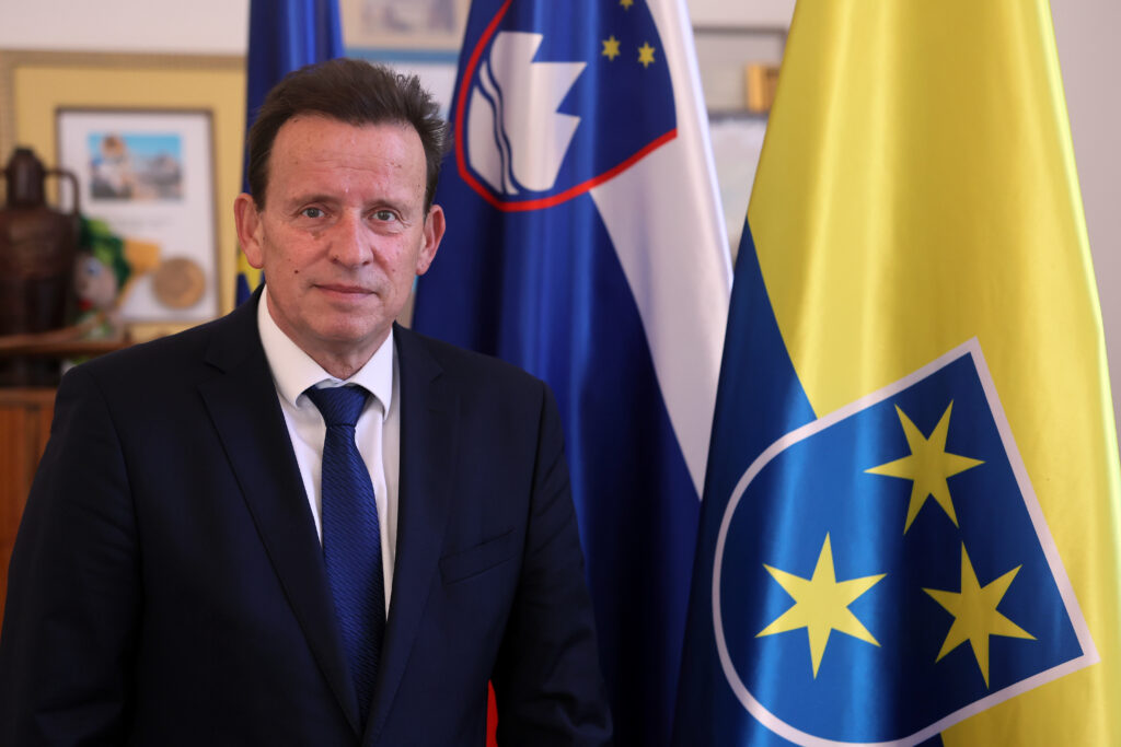 Šrot na lokalne volitve z listo Preverjeno in široko podporo