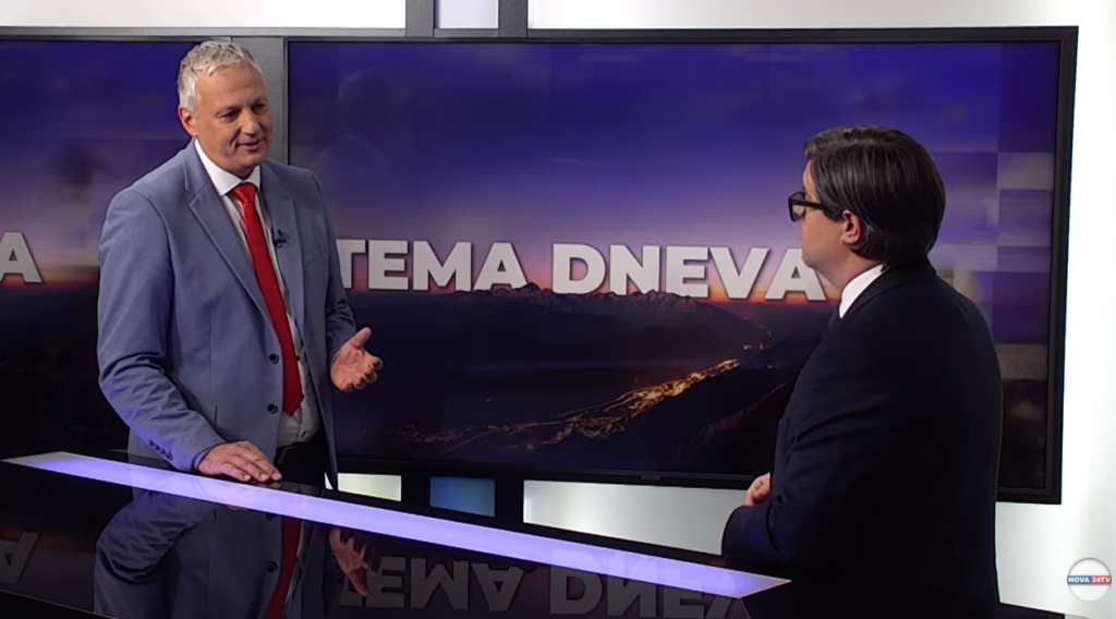 [Video] Primc: Rop, Mesec in Boštjančič niso nič drugega kot Janković z drugimi imeni