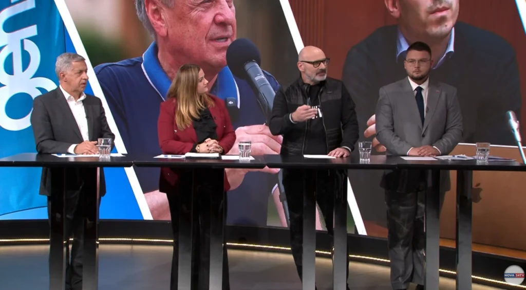 Novela zakona o parlamentarni preiskavi: Kaj prinaša in zakaj jo podpirajo njeni zagovorniki?