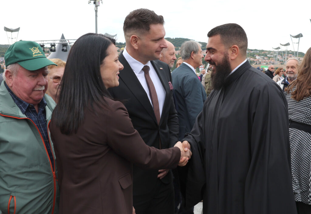 Boštjan M. Turk o napadih na Stevanoviča: “Zadnji obup tranzicijske levice …”
