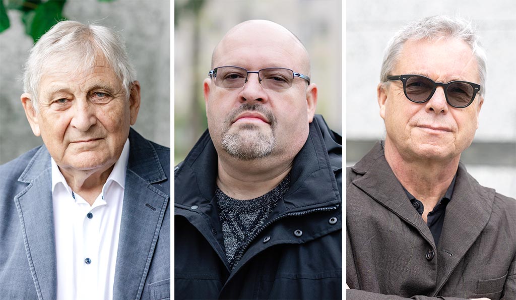 Analitiki o napovedanih levičarskih protestih: Vlada se mora pripraviti in zaščititi ljudi pred temi teroristi