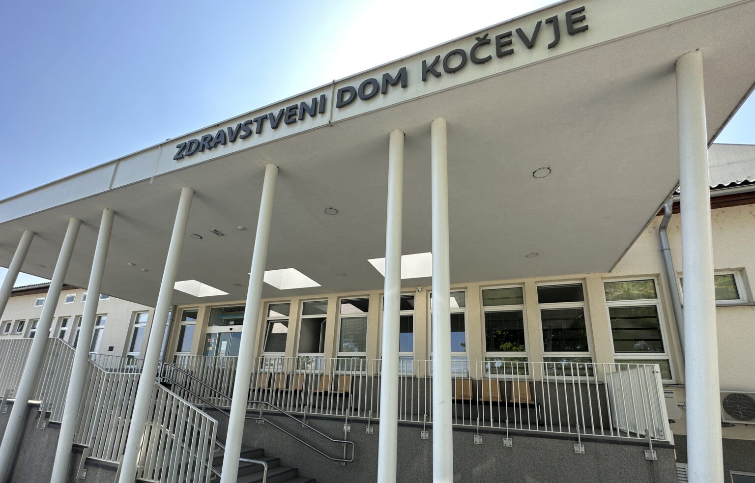 Po oceni sveta ZD Kočevje ni razlogov za glasovanje o razrešitvi direktorice