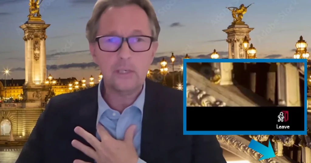 Kdo je “Žiga”, ki je “ugasnil” Viranta v prenosu Tarče?